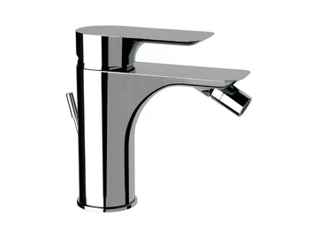 INFINITY - Single handle bidet mixer by Remer Rubinetterie - view 2